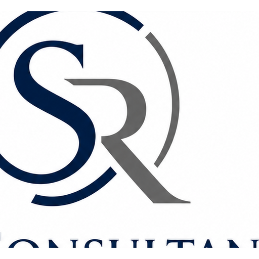 SR Consultancy logo